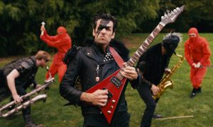 Lire la suite à propos de l’article MORTAL COMBO CONTRE LES NINJAS VAMPIRES